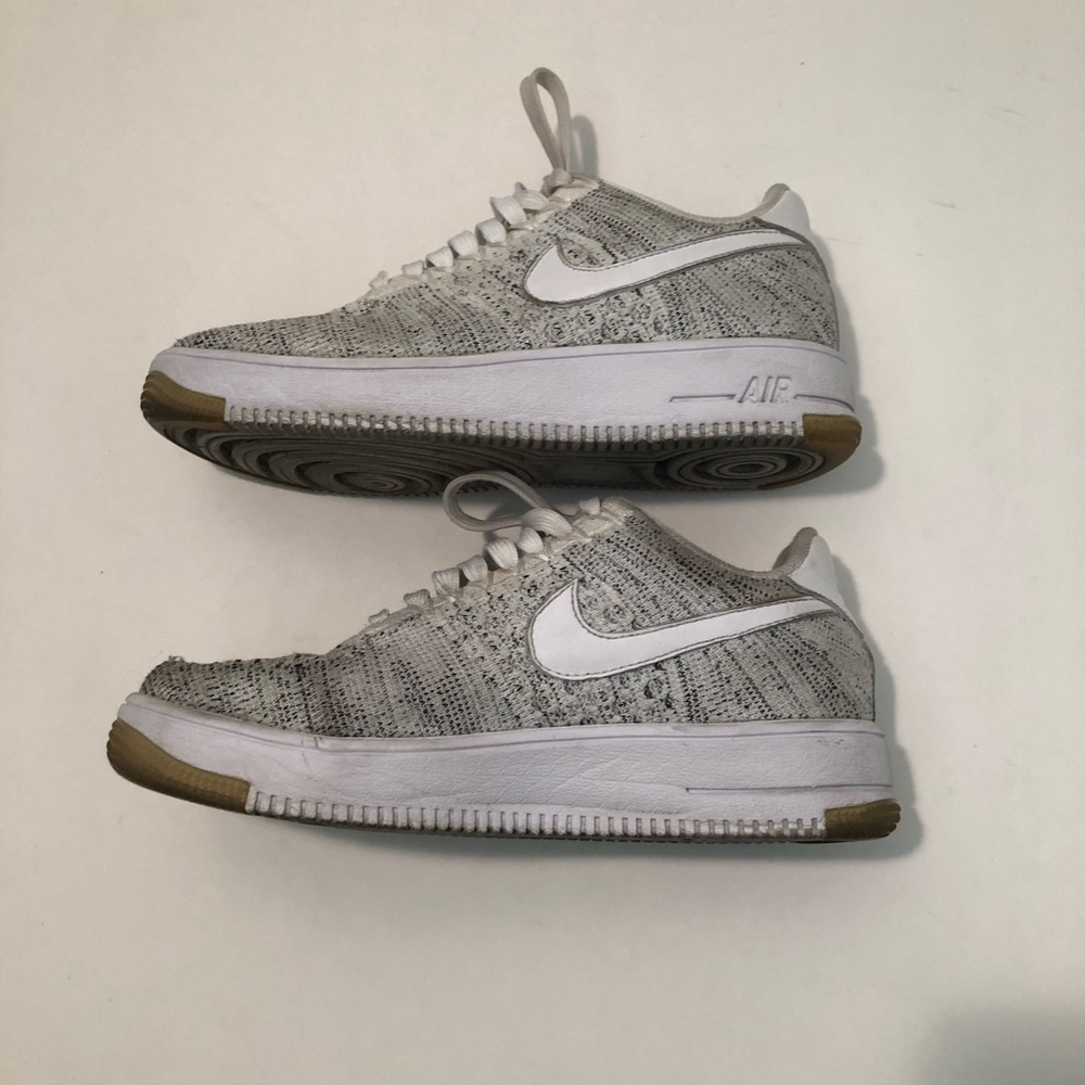 AF1 Flyknit Low